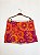 Saia Curta Estampada TracyFeith (42/44) - Imagem 1