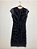Vestido Curto John John (P) - Imagem 1
