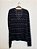 Casaquinho com Lurex Be For Two (G) - Imagem 2