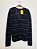 Casaquinho com Lurex Be For Two (G) - Imagem 1