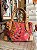 Bolsa de Mão Estampada Christian Lacroix - Imagem 1
