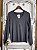Suéter C By Bloomingdale´s Cashmere (XL) - Imagem 1