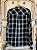 Camisa Xadrez Forever 21 (G) - Imagem 3