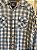 Camisa Xadrez BlueSteel (G) - Imagem 2