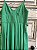Vestido Longo Zara (P) - Imagem 2