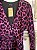 Vestido Longo Animal Print Iorane (36/XS) - Imagem 2