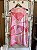 Vestido Midi Estampado Parresh (G) - Imagem 3