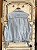 Colete Jeans Vintage Mackenna (M) - Imagem 2