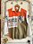 Camisa Vintage Estampada (P) - Imagem 1
