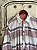 Camisa listrada Jocko's (G) - Imagem 2