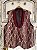Colete estampa Paisley Zonic (40) - Imagem 1