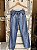 Calça Jeans C.G.C Evening (P) - Imagem 1