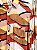 Camisa Estampada Baw Clothing (P) - Imagem 2