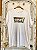 Camiseta Branca Levi´s (G) - Imagem 1