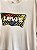 Camiseta Branca Levi´s (G) - Imagem 2