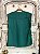Blusa Verde Cori (36) - Imagem 2