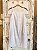 Vestido Midi de Linho Manacá (M) - Imagem 1