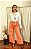 Calça Jeans laranja Lorsa (38) - Imagem 3