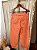 Calça Jeans laranja Lorsa (38) - Imagem 6