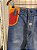 Calça  Jeans Customizada Gazzy - Imagem 3