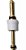 MVS CENTRAL 1895 C25/34 DECA COD.: 4688035 - Imagem 1