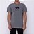kit c/5 camisetas gola reonda surf masculina plus size - Imagem 7