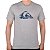 kit c/5 camisetas surf marcas masculina - Imagem 6
