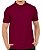 kit C/6 Camisetas polo masculina plus size - Imagem 1