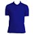 kit C/15 Camiseta polo masculina plus size atacado - Imagem 4