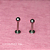 Labret tradicional - Aço Cirúrgico 316L - Imagem 1