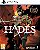 GAME HADES - PS5 - Imagem 1