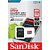 Switch - Cartão de Memoria Scandisk 128gb 100 mbs - Imagem 1