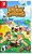 Game Animal Crossing : New Horizons - Switch - Imagem 1