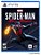 Game Marvel‘s Spider Man Miles Morales - PS5 - Imagem 1