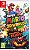 Game Super Mario 3D World Bowser`s Fury - Switch - Imagem 1