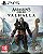 Game Assassins Creed Valhalla - PS5 - Imagem 1