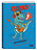 Caderno brochura grande Stone Dino Jandaia - Imagem 3