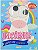 Livro de colorir olhinhos - Imagem 3
