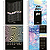 Caderno Universitário 1 matéria Holográfico - Imagem 4