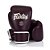 Luva de Muay Thai Boxe - Fairtex BGV16 - Imagem 1