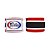 Bandagem Muay Thai | Boxe - Fairtex (4,5m) - Imagem 1