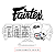 Luva de Muay Thai Boxe - Fairtex BGV1 - Imagem 3