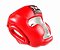Capacete de Sparring Muay Thai | Boxe - Twins HGL3 - Imagem 2