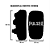 Thai Pad PAO Tradicional de Muay Thai | Kickboxing - Pulser Fight - Imagem 4