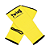 Tornozeleira de Muay Thai | Kickboxing - Twins Special - Imagem 9