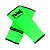 Tornozeleira de Muay Thai | Kickboxing - Twins Special - Imagem 7