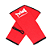 Tornozeleira de Muay Thai | Kickboxing - Twins Special - Imagem 8