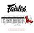 Caneleira de Muay Thai | Kickboxing - Fairtex "SP7" - Imagem 4