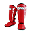 Caneleira de Muay Thai | Kickboxing - Fairtex "SP7" - Imagem 1