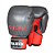 Luva de Muay Thai | Boxe - Pulser "Couro" 12oz - Imagem 1